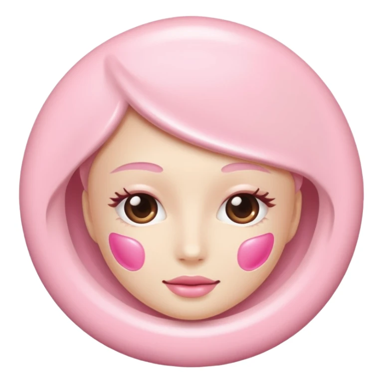 🍃 skincare with antioxidants sticker