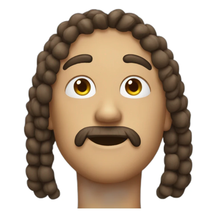 too-mutch-beans sticker