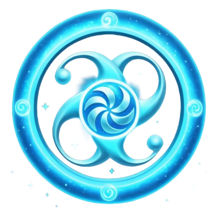 psychic triskelion highly advanced technological ET glowing electrical powerful divine godly sparkly shiny glittery bioluminescent optical illusionary paranormal fidget spinner planet orb galaxy lava lamp plasma ball plasma lamp light machine thingamabob sticker