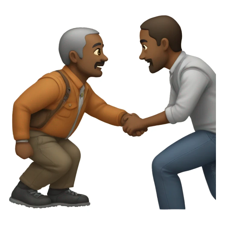 Recommend a short play that you can't walk away from sticker