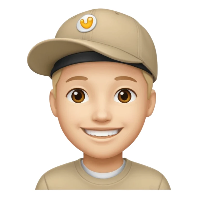 👌😁🧢 mix these theres NO VODY sticker