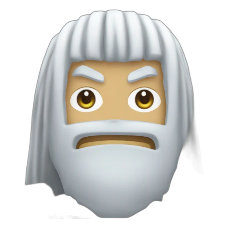 Guts du manga berserk sticker