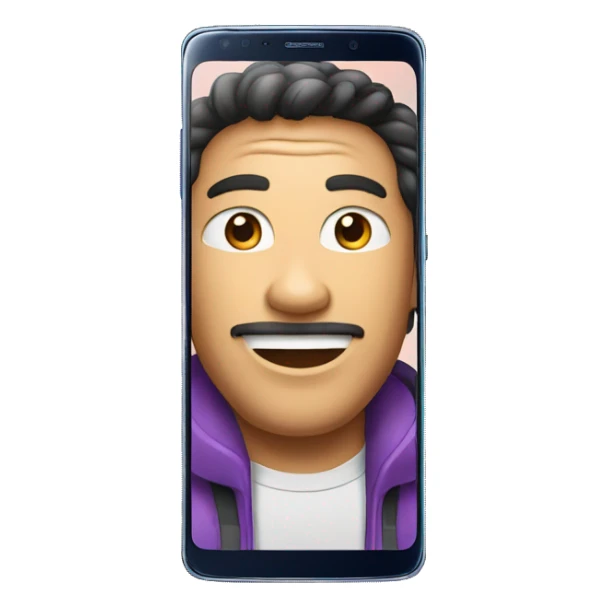 SmartphoneGalaxy s24 ultra sticker