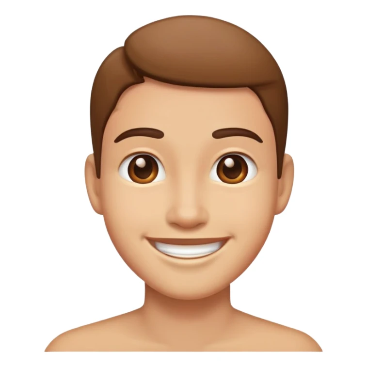 Ich habe deine nase sticker