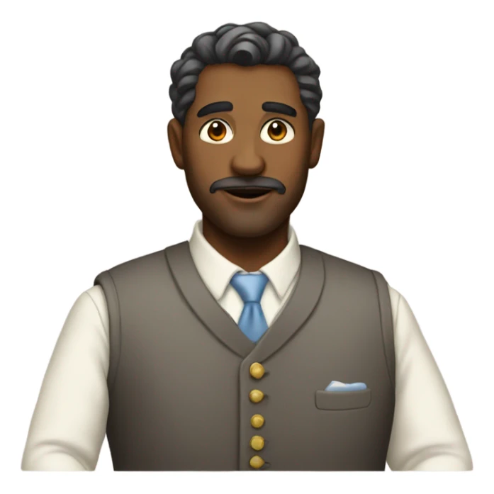 Rich husband sticker