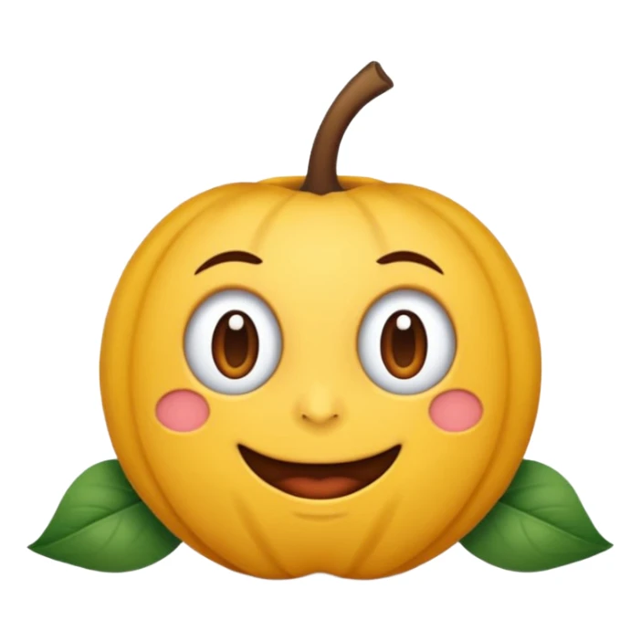 yumruk ama ortasından baş parmak geçiyor sticker