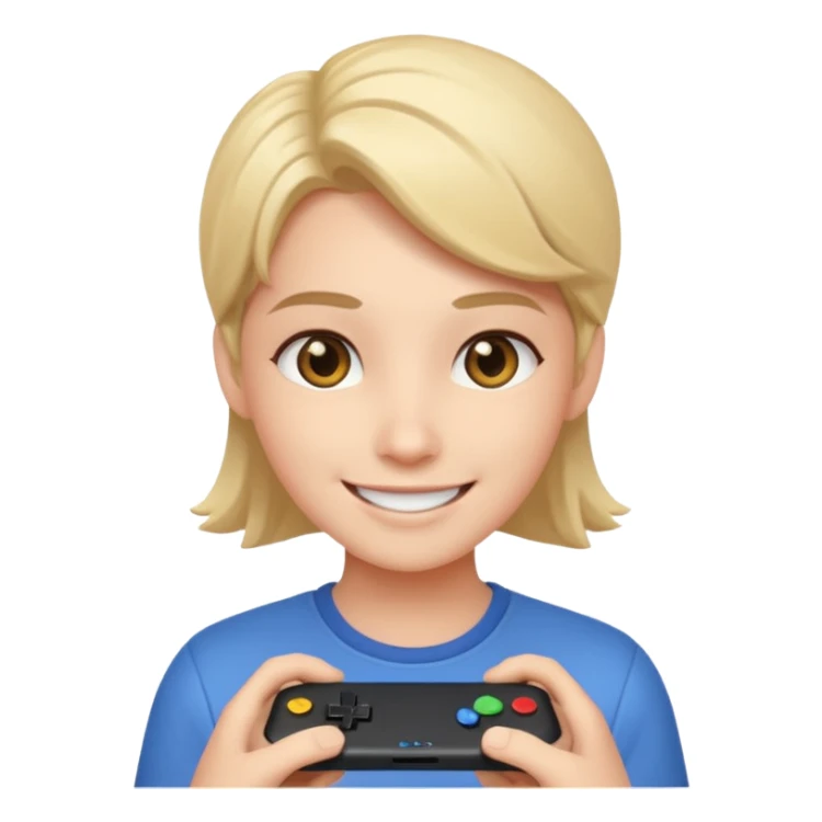  post short gaming clips and interact with the community sticker