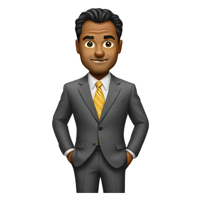 Wolf of Wall Street  sticker