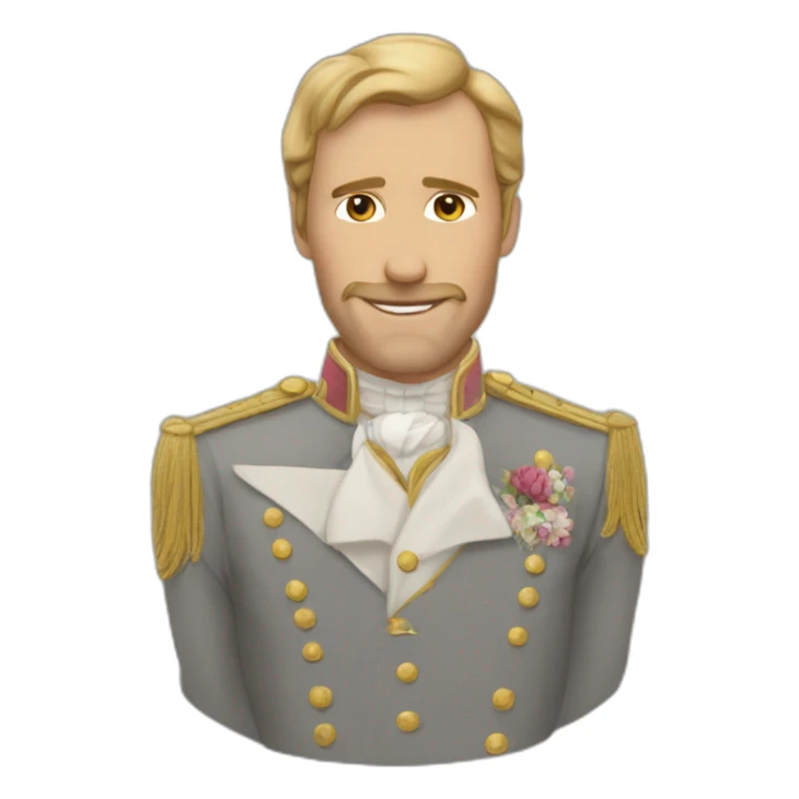 Emoji qui fait un doigt d’honneur sticker