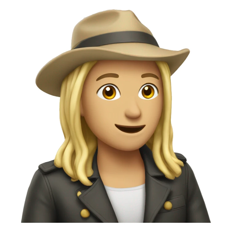   Bonne journée sticker