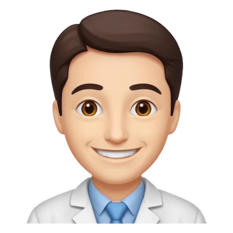 Dr. Nowzaradan sticker