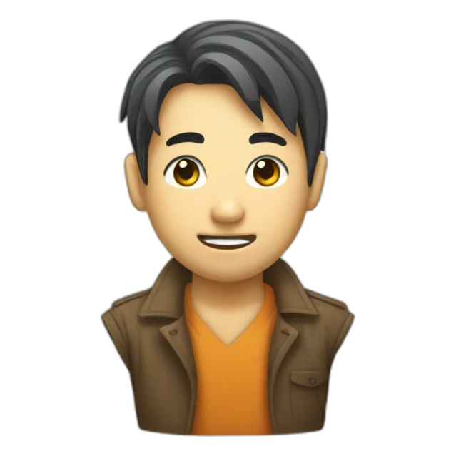 Nakoshi nakomoto bitcoin sticker