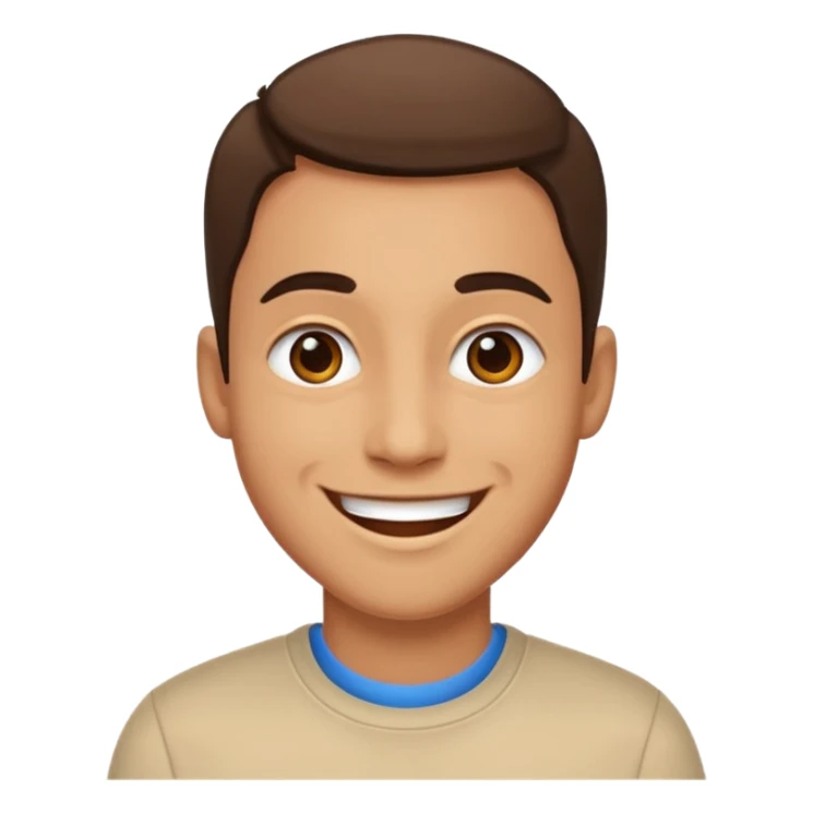 ich bin froh, ich bin lamine yamal sticker