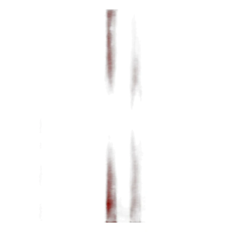 bandera republicana española sticker