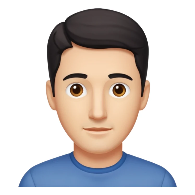 Jonathan Knight sticker