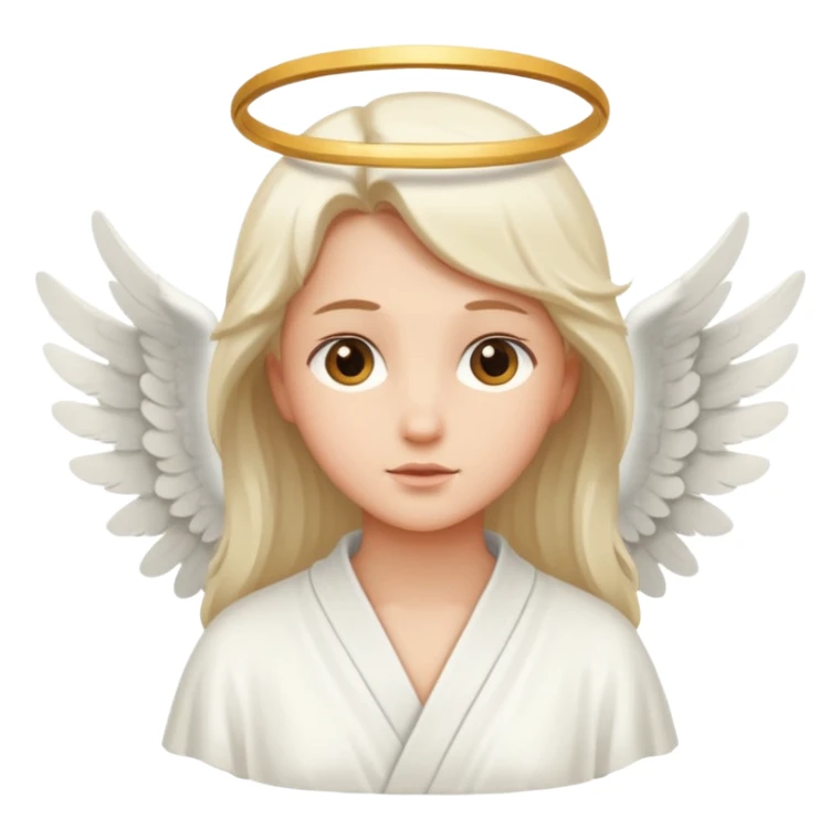 angel sticker