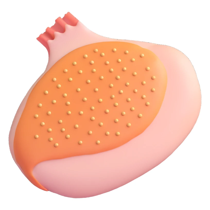 raw chicken breast with seasoning sprinkled on top sticker