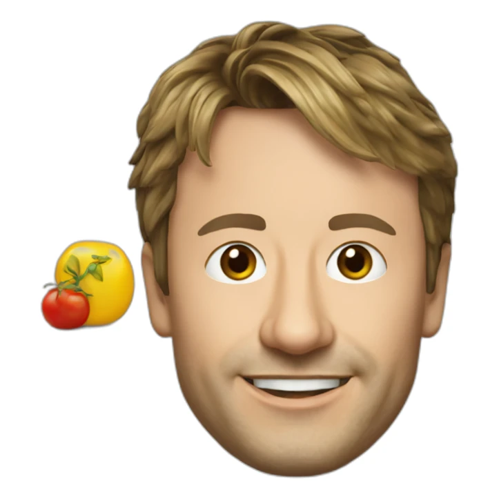 heinz harald frentzen sticker