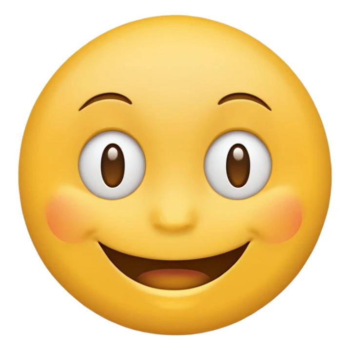 😈 is emoji ko hasate huaa bana do  sticker