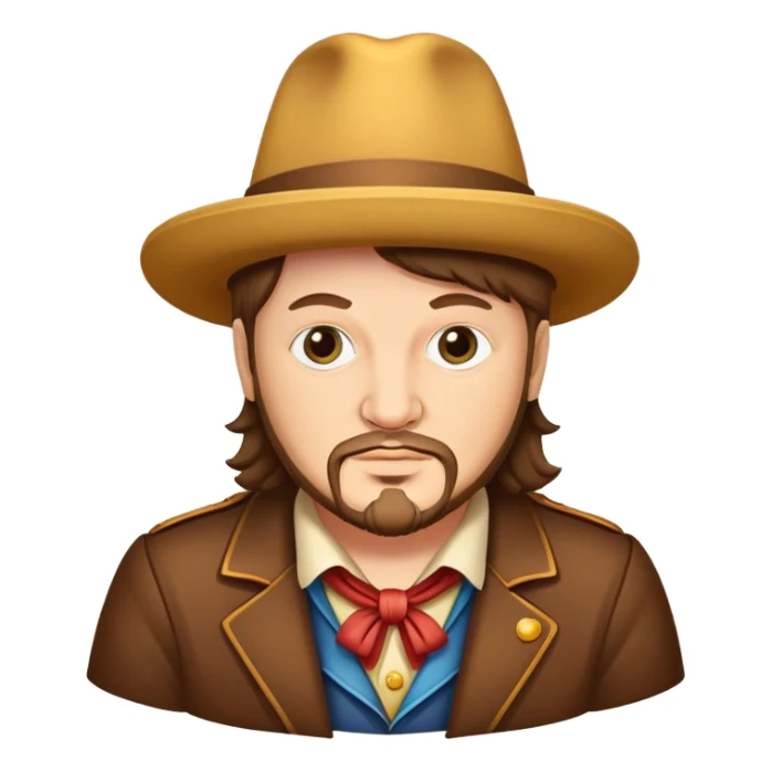 zucchero sugar fornaciari sticker