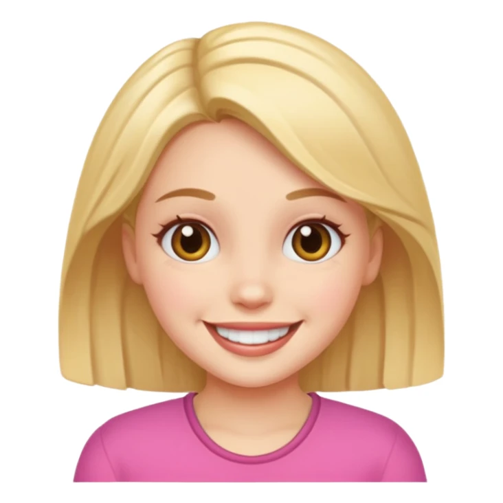 sarah babygirl sticker