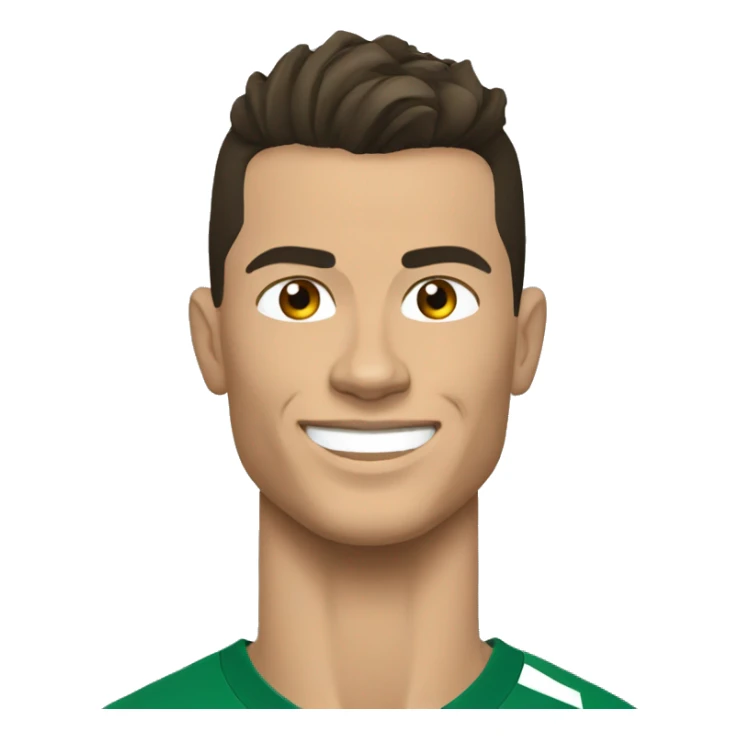 Cristiano Ronaldo  sticker