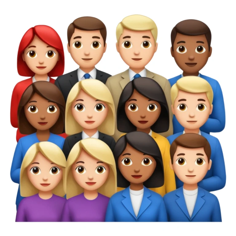 A verification batch of account which looks genuine sticker