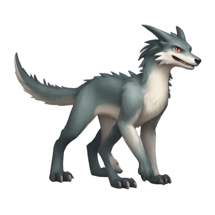  Fionbri-Sergal-Vernid full body sticker