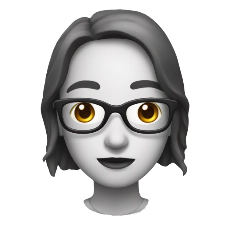 Mokita la más grande  sticker