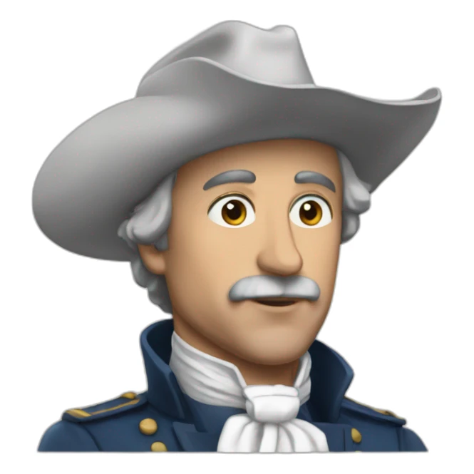 Pierre Richard sticker