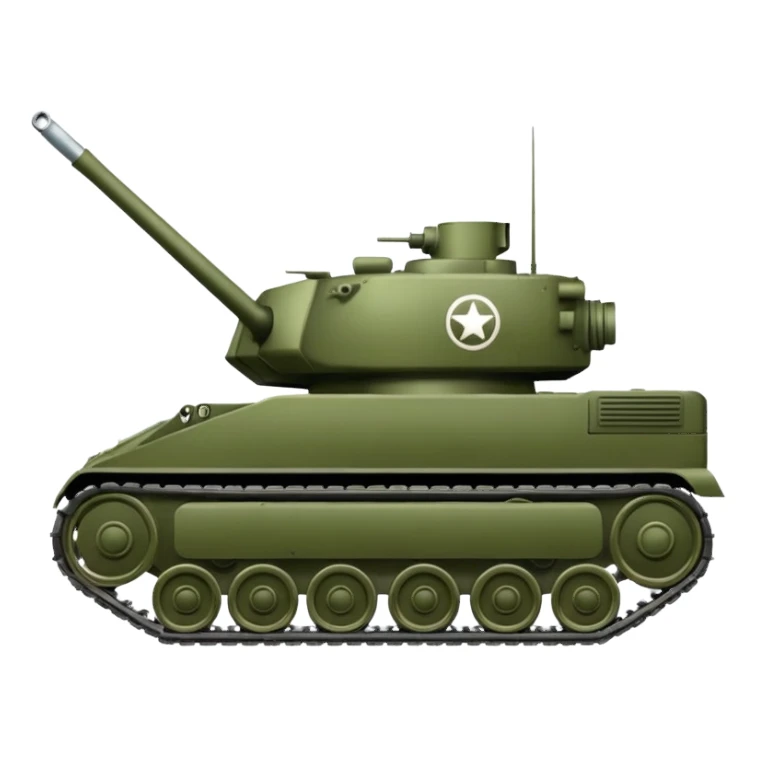 tank sticker