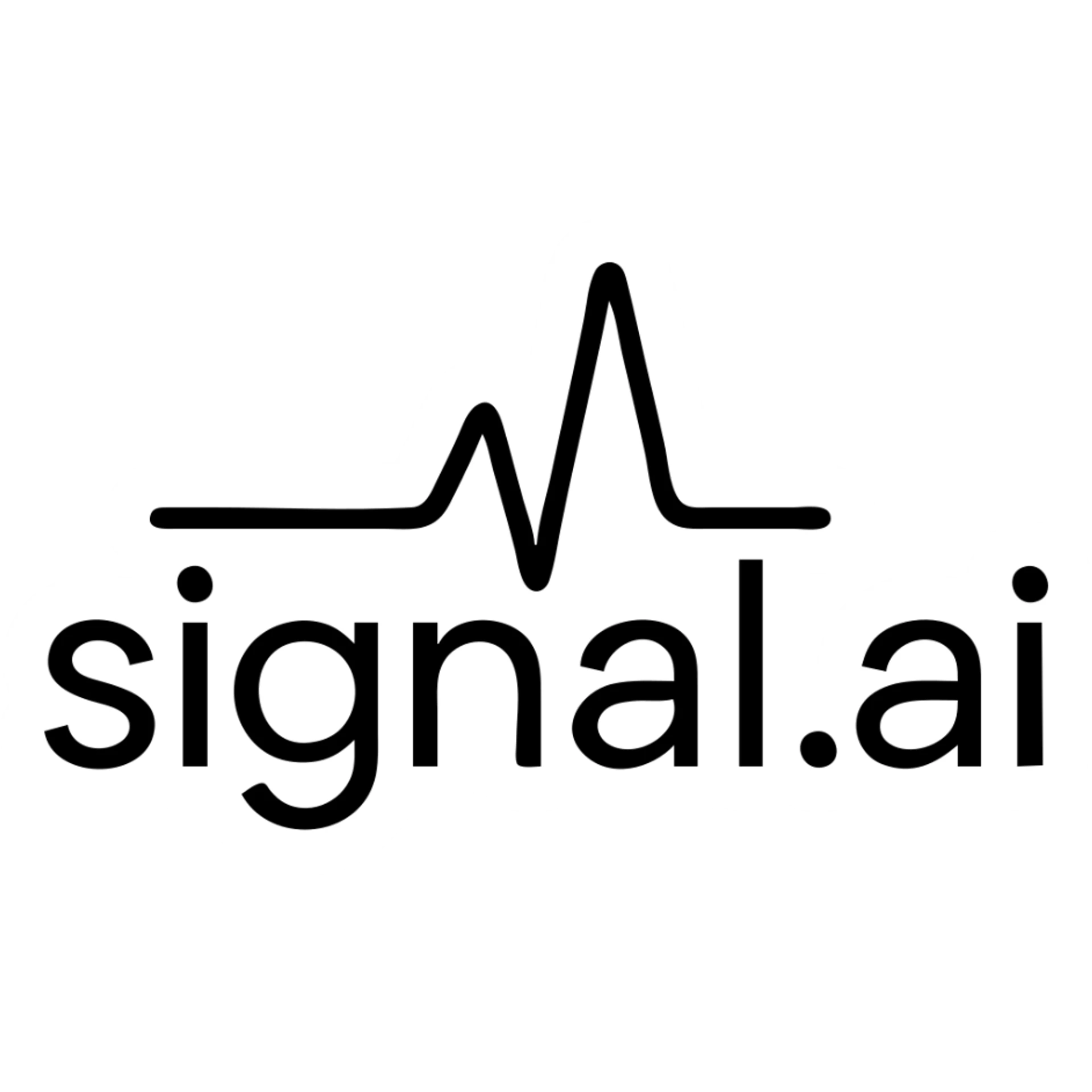 Change the logo color to black, keep the background transparent and all other design elements unchanged. sticker