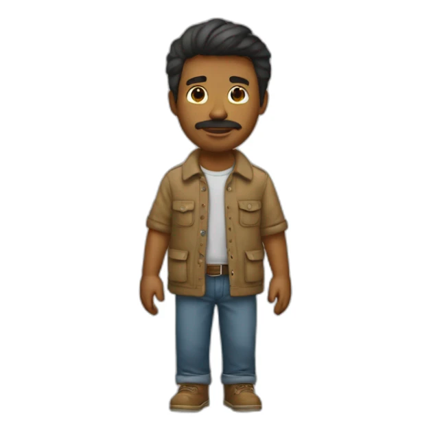 pêche si tu vois se que je veut dire sticker