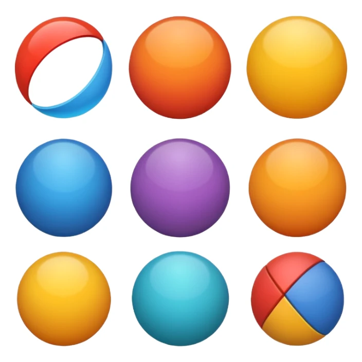 png image of something passing to complex into a simple         (create a simple image) sticker