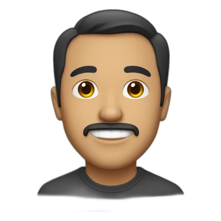 Max Gomez, founder of Breathwrk sticker