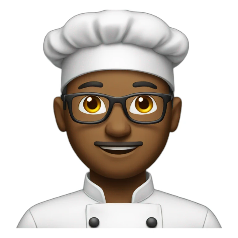 Chef  sticker