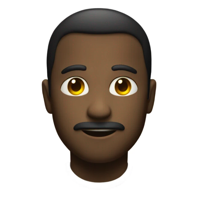 A shadowy copy of you appears, mirroring your actions. sticker