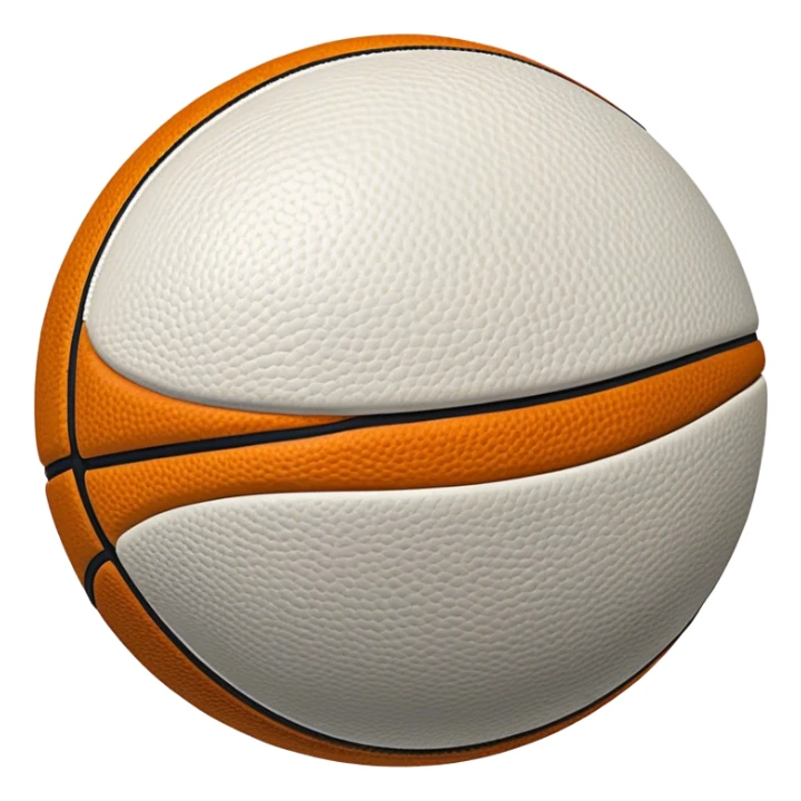 Cinematic Realistic image of an AFL ball with a rugged, textured leather surface and vibrant markings, rendered in rich detail with subtle signs of wear, set against a dynamic sports backdrop under energetic lighting sticker