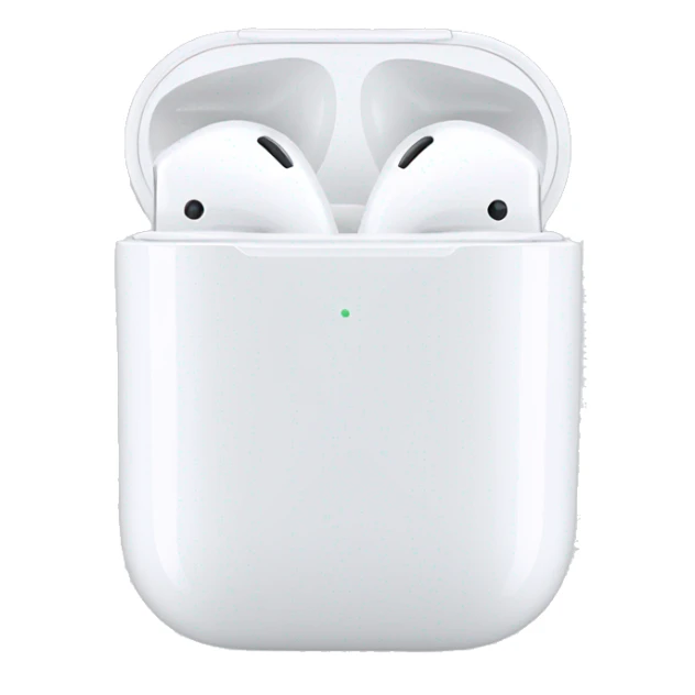airpods sticker
