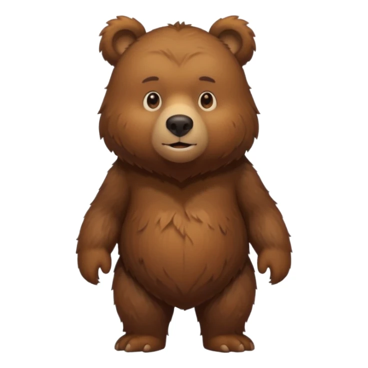 dinizorla ayıyı birleştir sticker