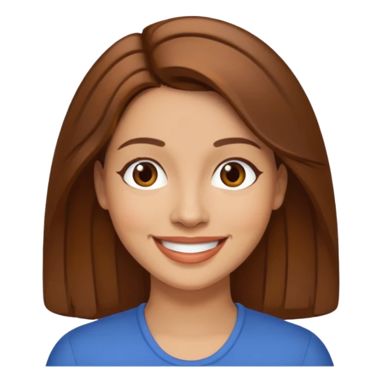 Mariana

38 years old · Socioeconomic Level B · Real Estate Administrator/Broker sticker