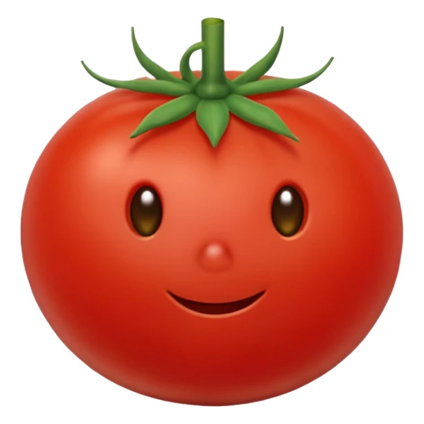 Tomato Shot  sticker