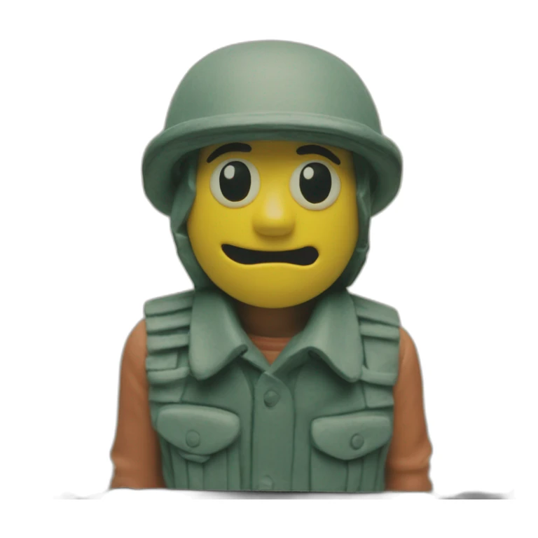 Plasticine 35mm film Kodak sticker