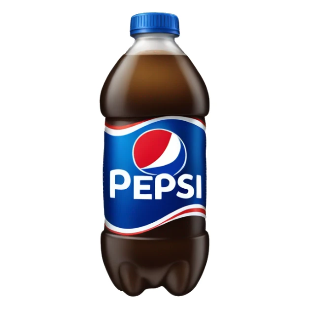 pepsi sticker