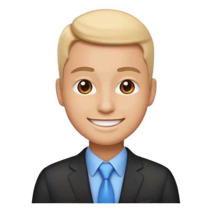 I am a marketer, making content creation and reels on social meadia without showing my face, need a professional emoji sticker