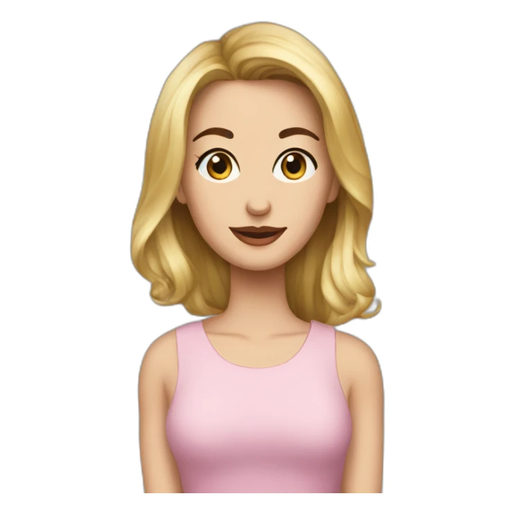 Audrey Micka sticker