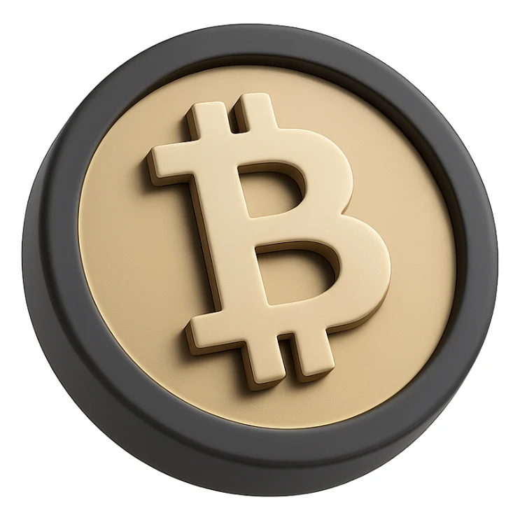 bitcoin sticker