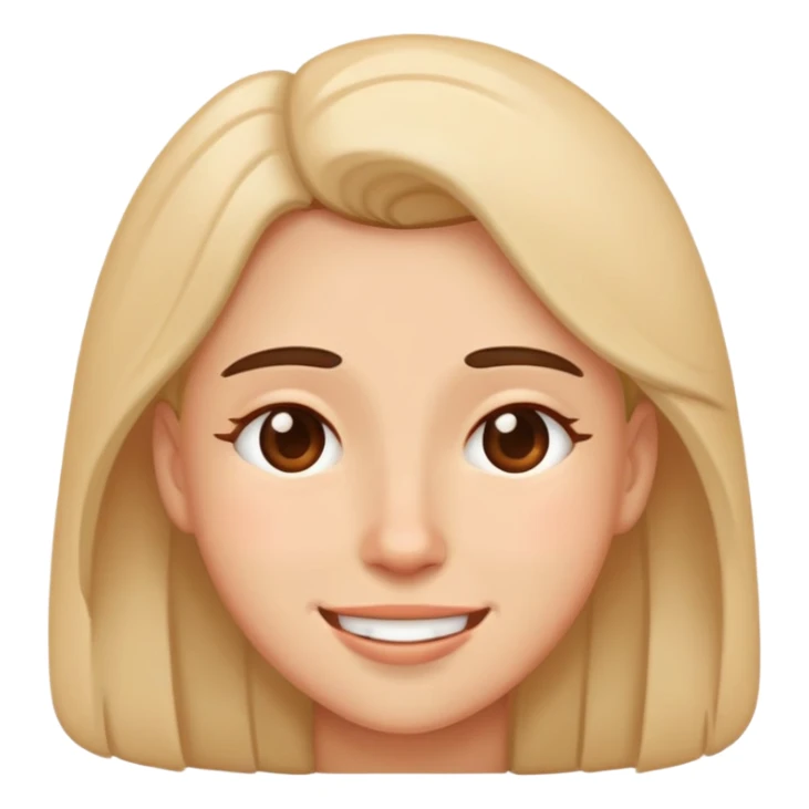 tired person and in love sticker