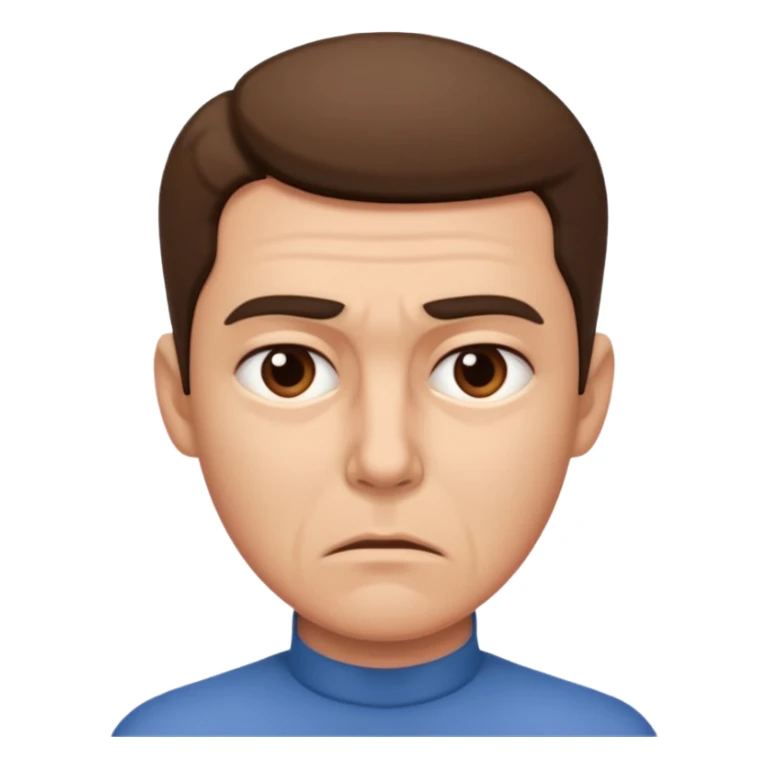 tightening in throa sticker