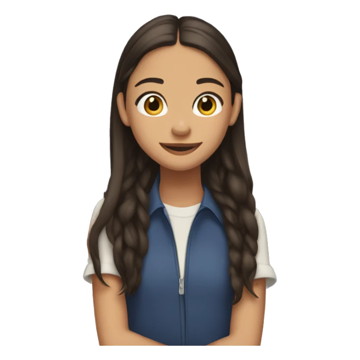 Olivia Rodrigo sticker